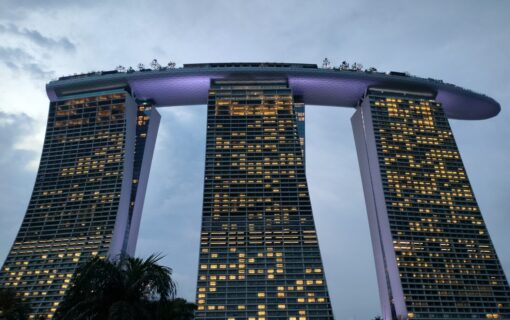 Fix the “Document Does Not Have a Main Landmark” Warning Using functions.php