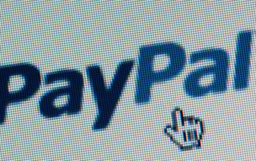 Sell Online With PayPal Payment Standard