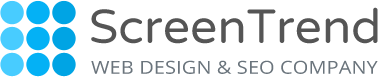 ScreenTrend Web Design & SEO Company