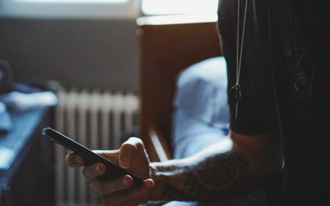 Can’t Turn Off Pocket Mode? Here’s a Quick Fix!