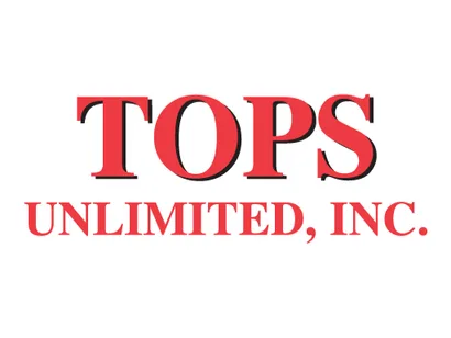 Tops Unlimited, Inc. Tops Unlimited, Inc. logo