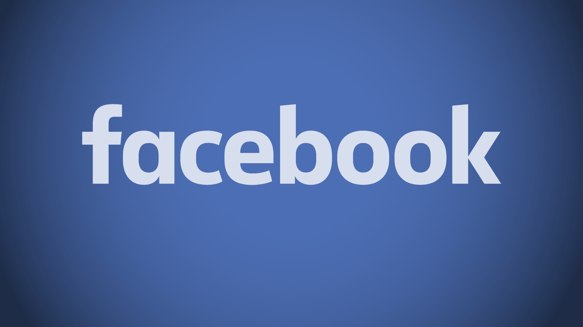 Facebook logo