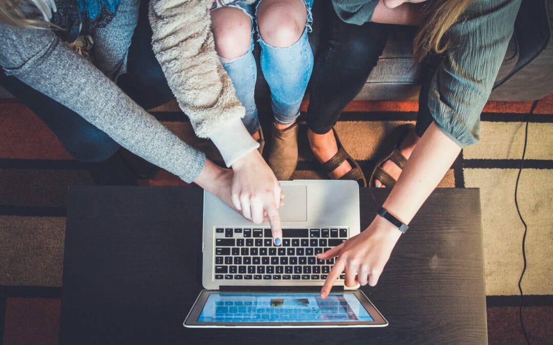 The Cornerstone of Small Business Internet Marketing: Why You Need a Website
