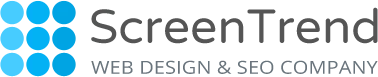 ScreenTrend Web Design & SEO Company